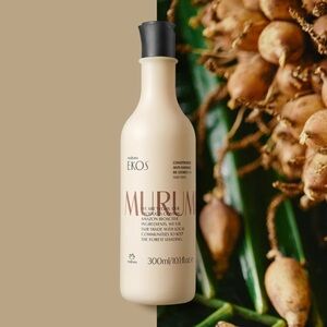 Natura Ekos Murumu Anti Damage Hair Conditioner